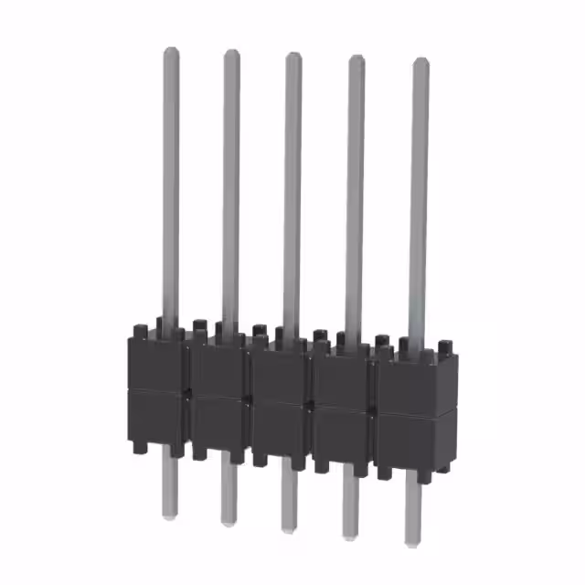 DW-05-09-T-S-200 Samtec Inc.  Entretoises de planches Empileurs (planche à planche)